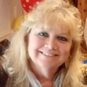 Meet your Posher, Patricia